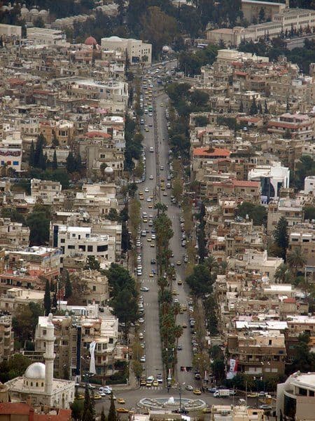 Exploring Abu Rummaneh