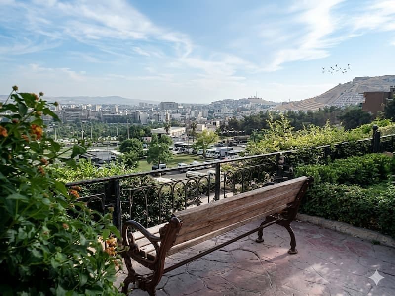 Al-Nayrabain Park