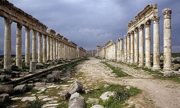 Apamea