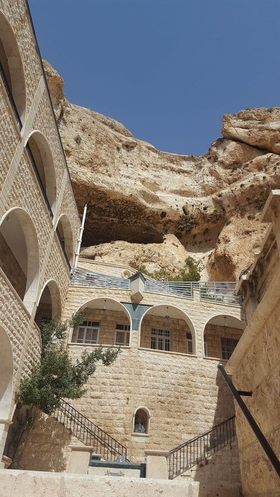 Convent of Saint Thecla