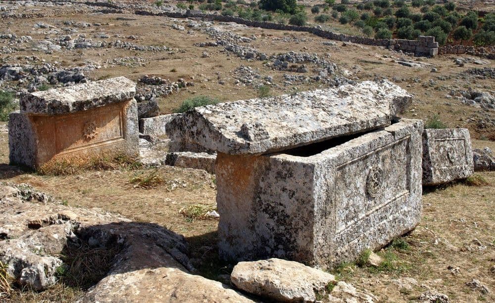 Serjilla