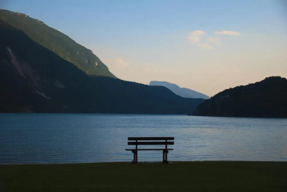 Qattina Lake | Lake Homs