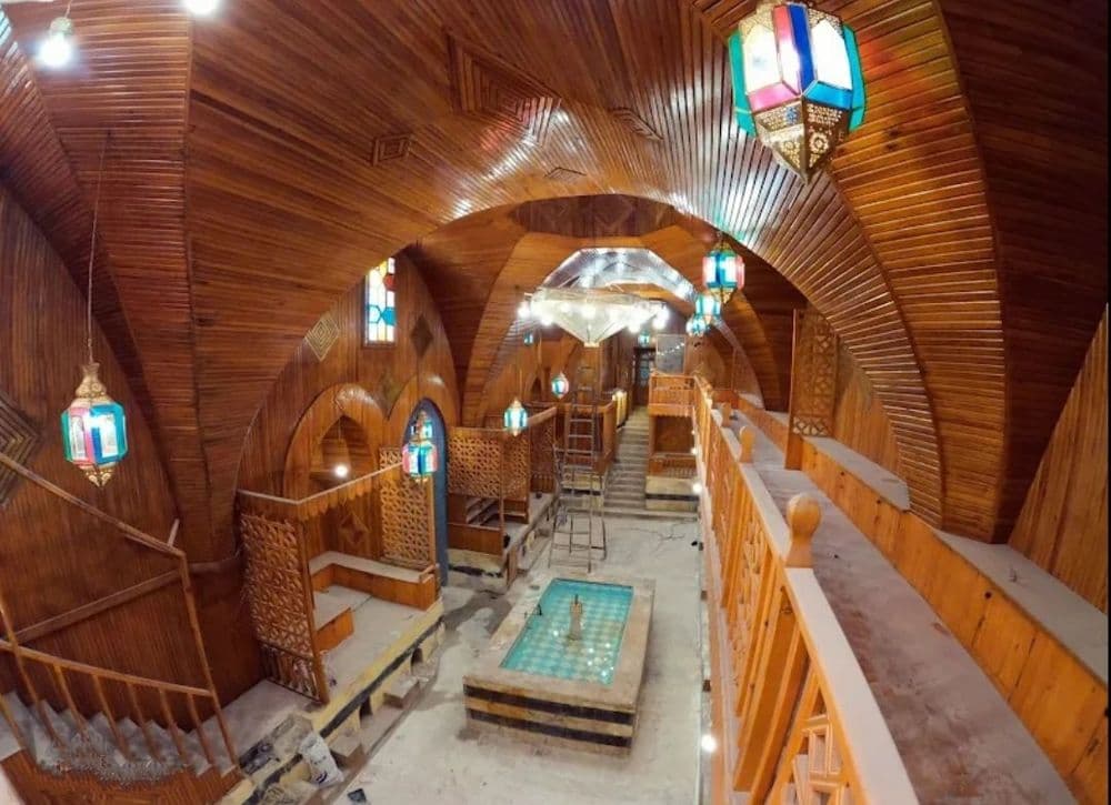 Hammam Al-Nahhasin