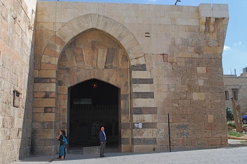 Bab Qinnasrin