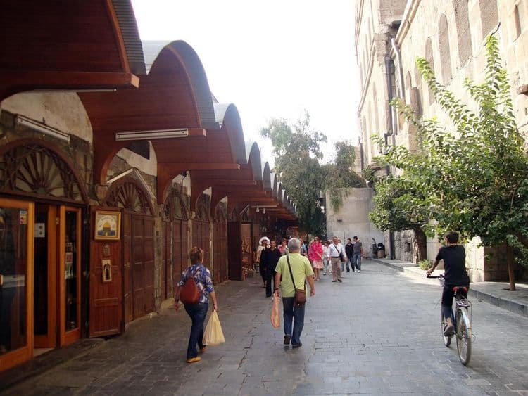 Al-Qabaqibiyah Souq