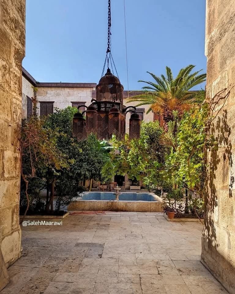 The Great Al-Adiliya Madrasa
