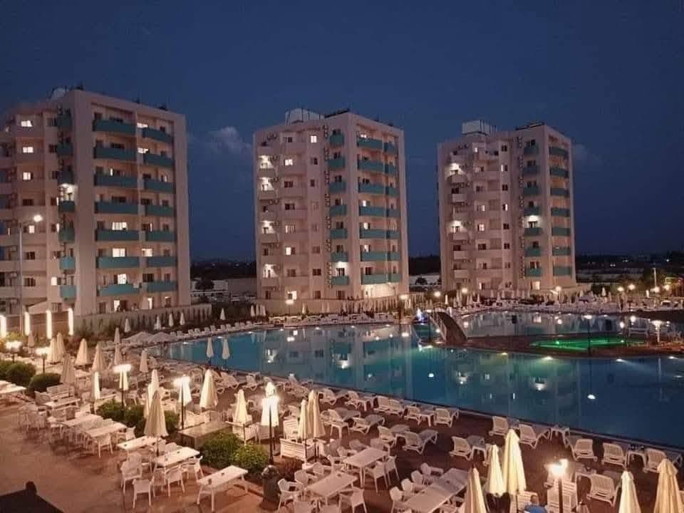 Shahin Resort