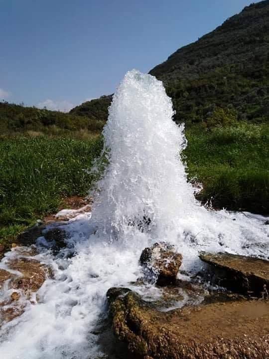 Al-Fawwara Spring