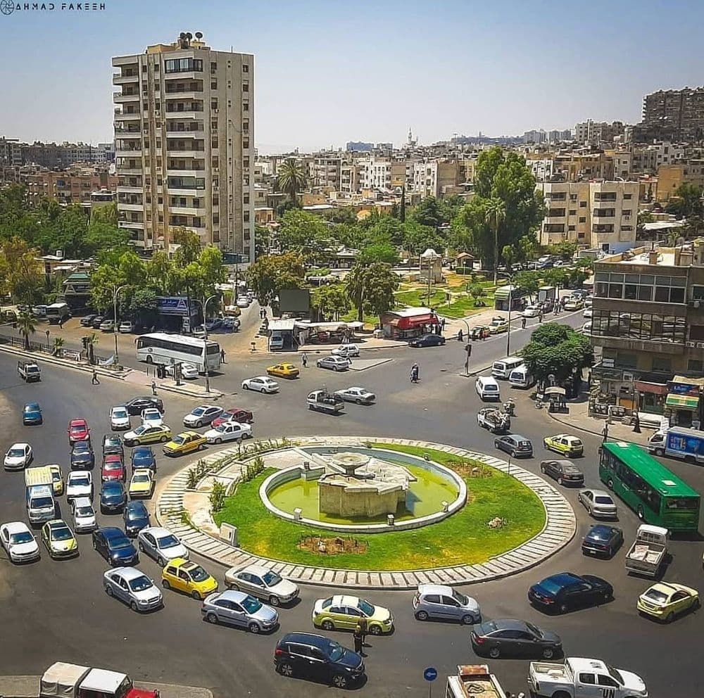 Sheikh Saad Souq