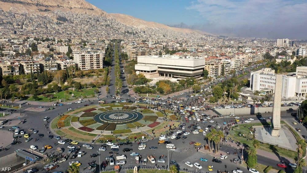 Umayyad Square