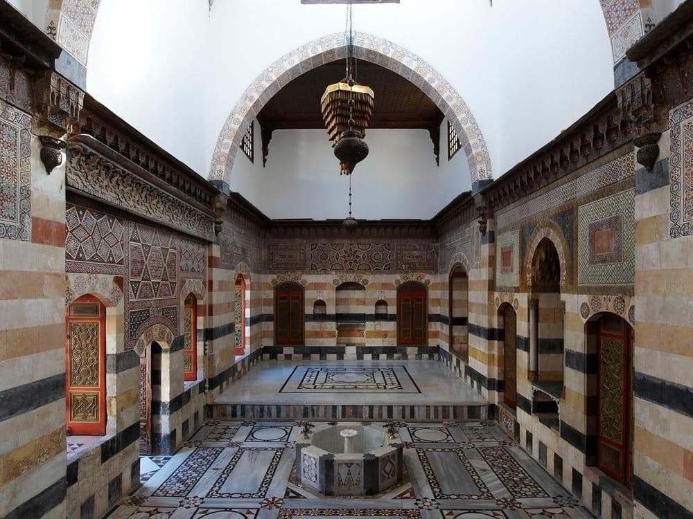 Beit Al-Sibai