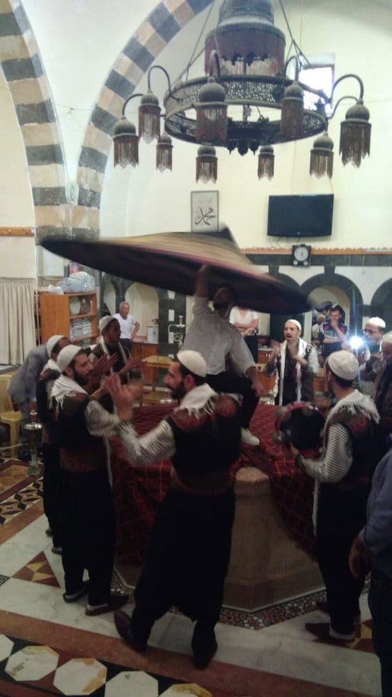Hammam Teirouzi