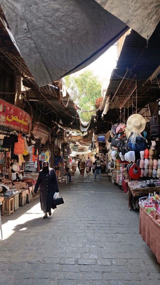 Al-Jumaa Souq