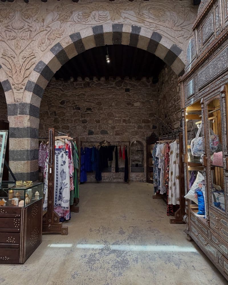 The Khan Store