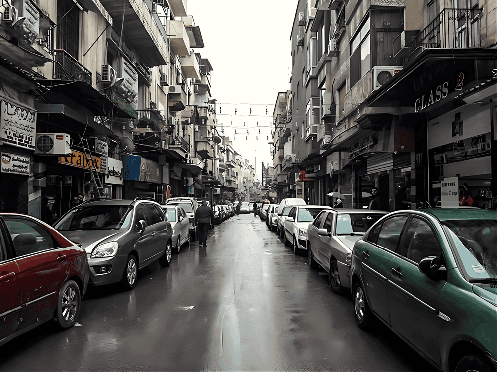 Sha'alan Souq