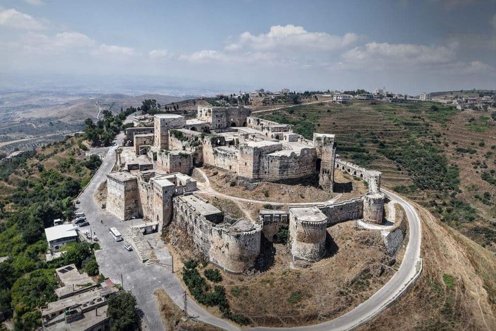 Krak des Chevaliers