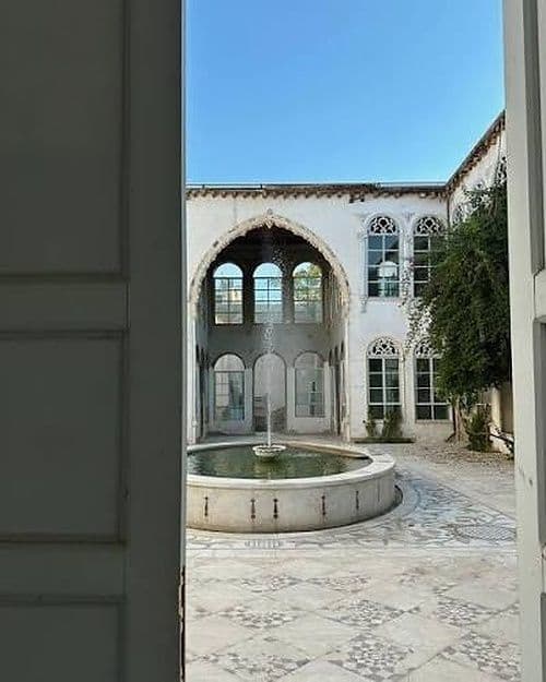 Beit Al-Quwatli