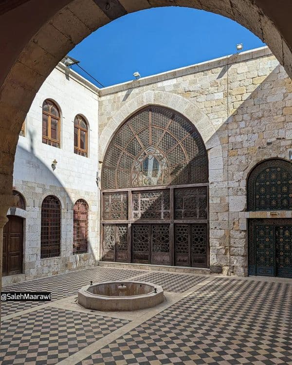 المدرسة الظاهرية